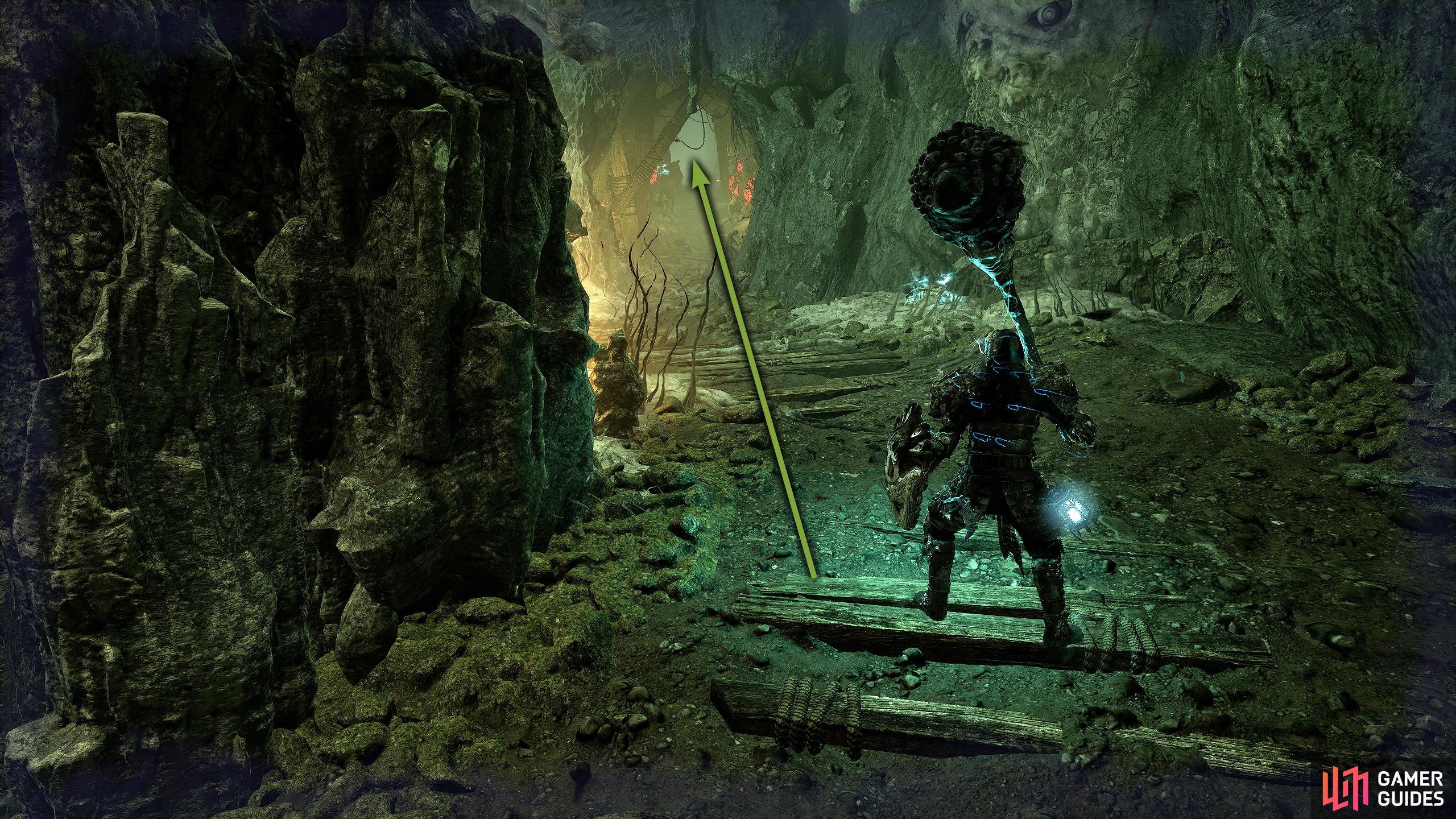 Bucket Quest in Lords of the Fallen: A Simple Guide with Walkthrough, Gameplay, and Wiki - SarkariResult