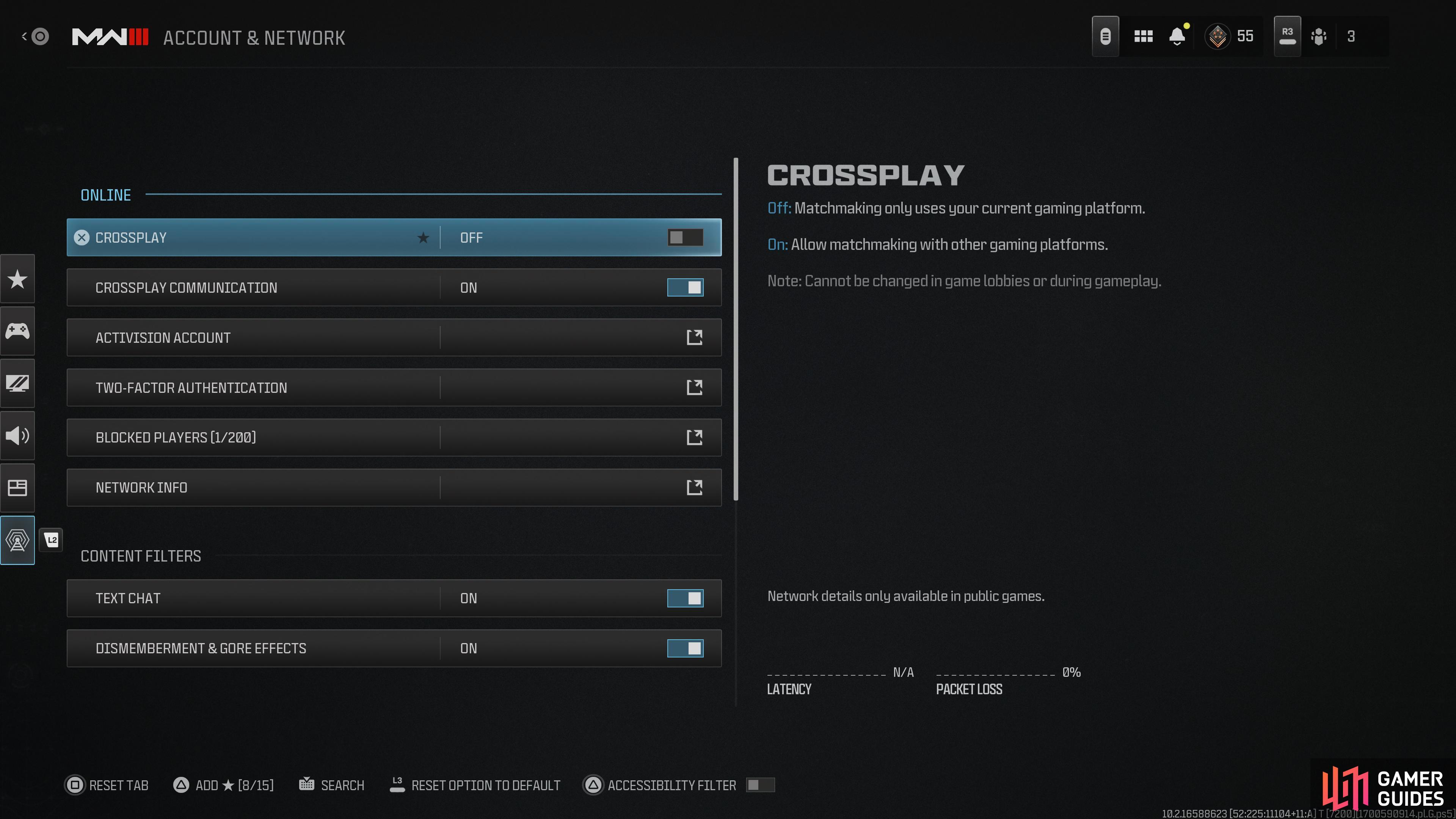 Will MW3 Have Crossplay?