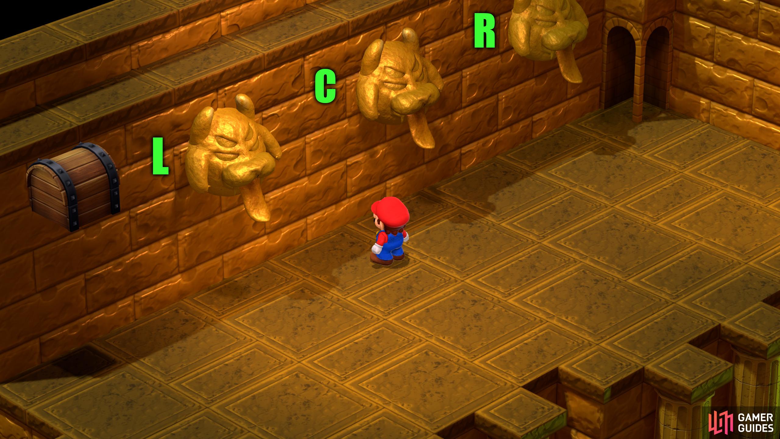 Super Mario RPG 100% : r/MarioRPG