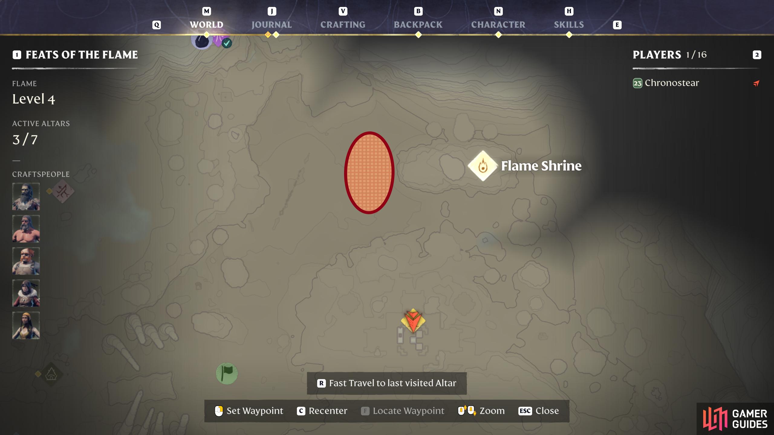 Enshrouded тайные схемы где найти How to Get Rooibos in Enshrouded - Gathering - Resources Enshrouded Gamer Guides