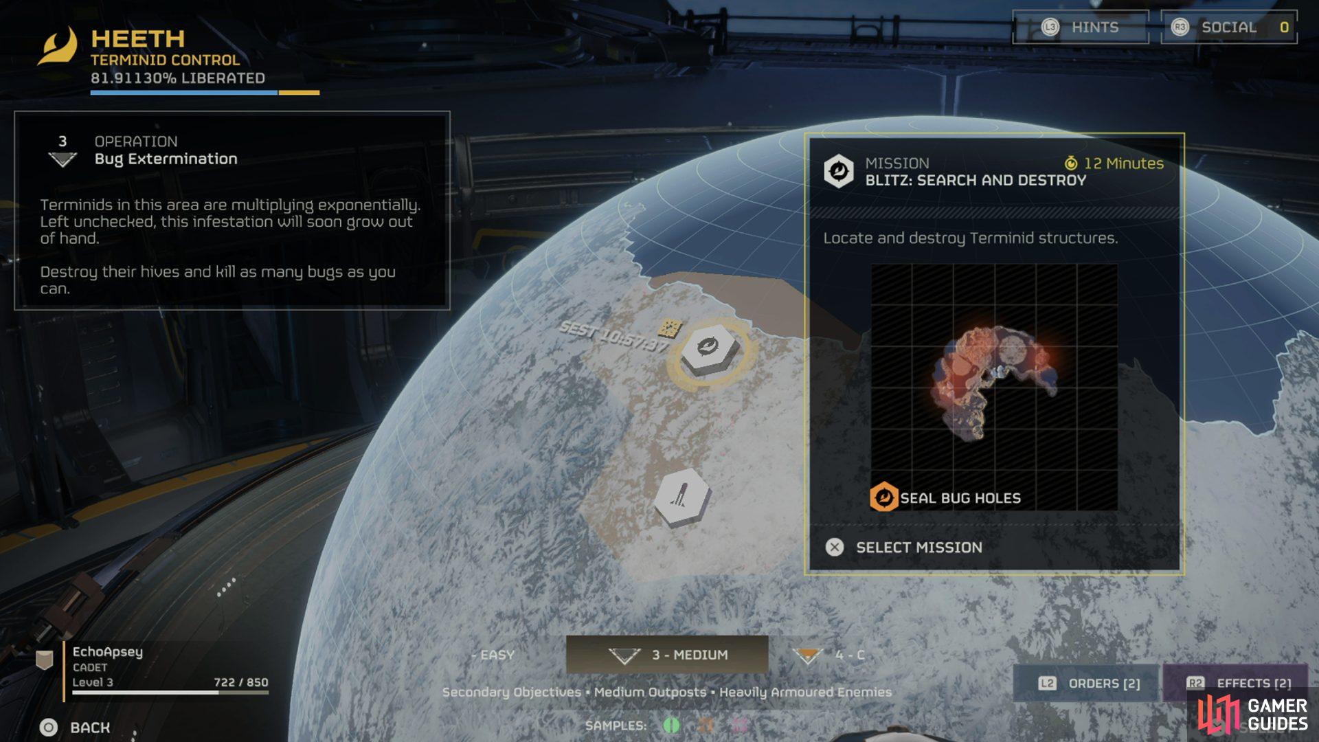 How To Earn Medals in Helldivers 2 Basics Getting Started