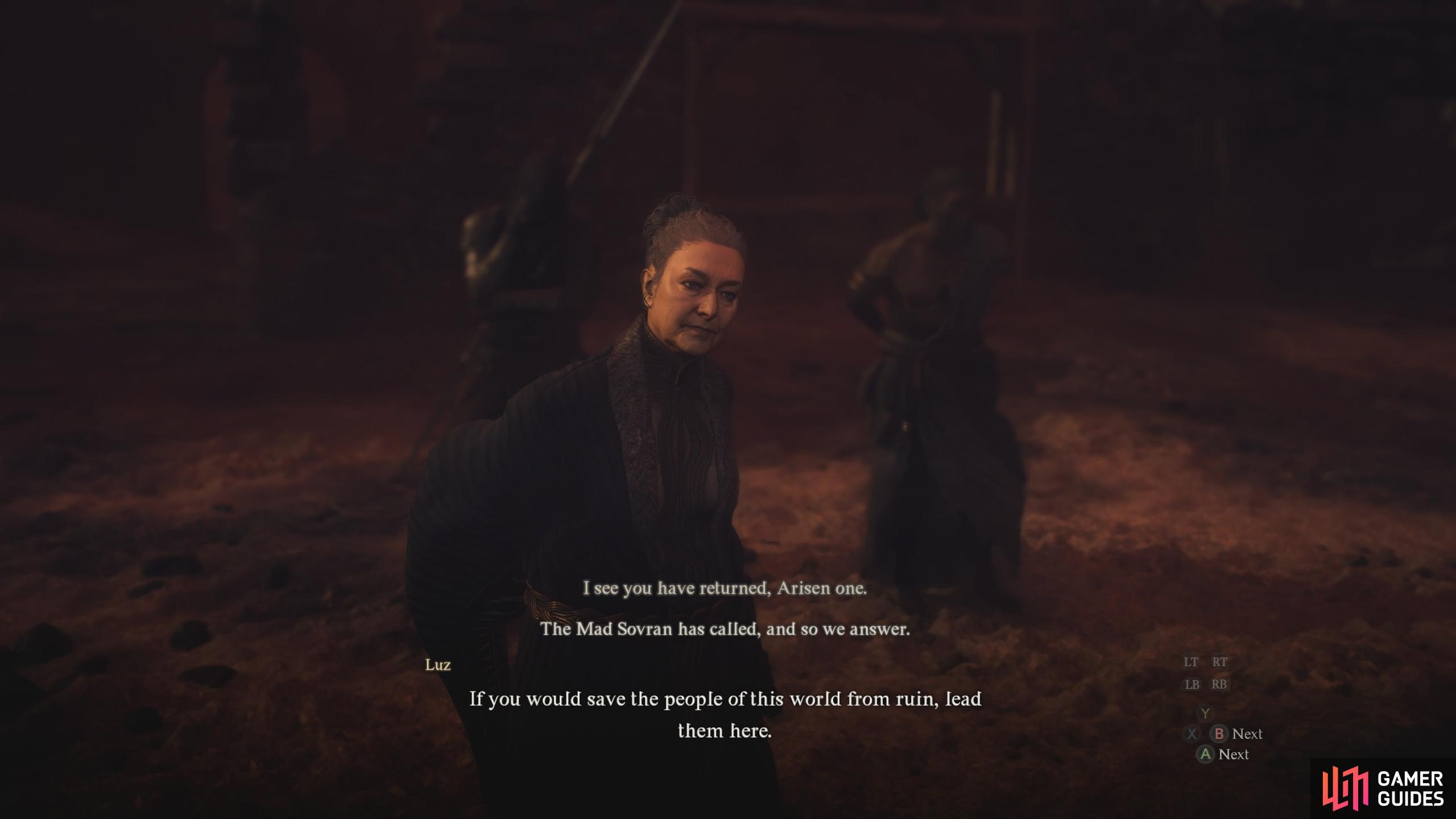 Halls of the First Dawn Walkthrough - Quests - The Unmoored World 