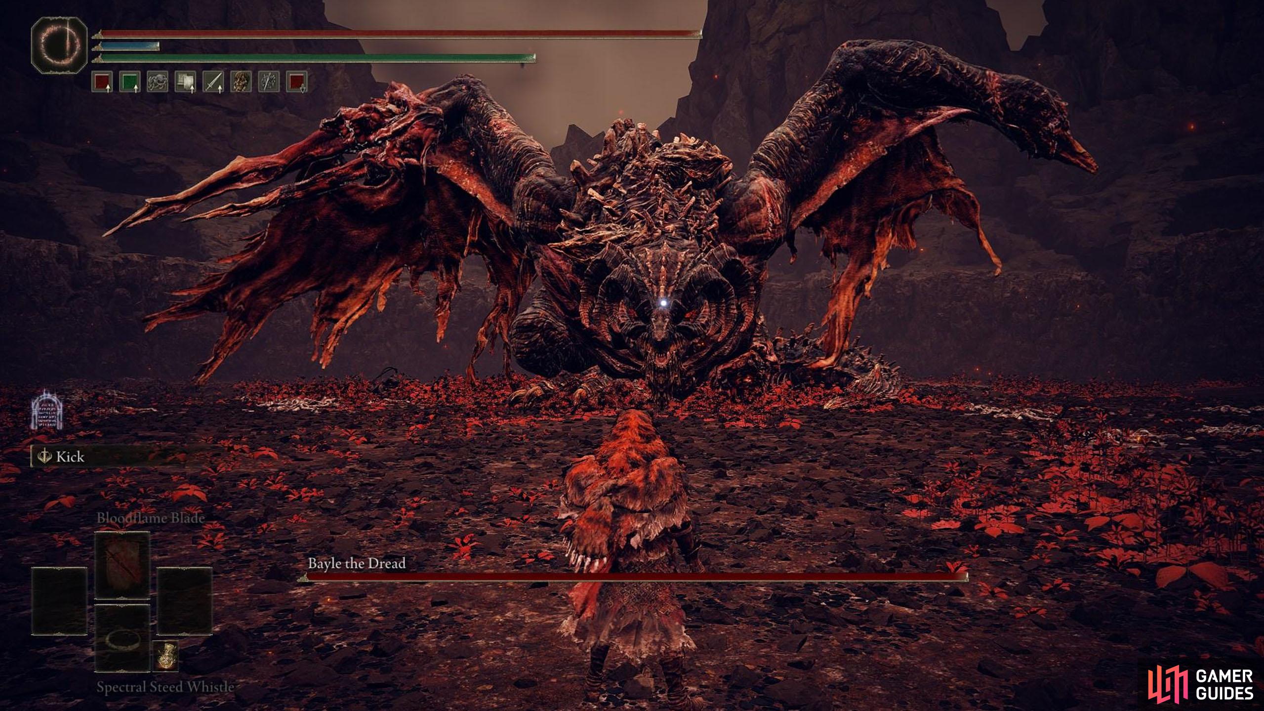 How to Find the Dragon Communion Priestess and Complete his Quest