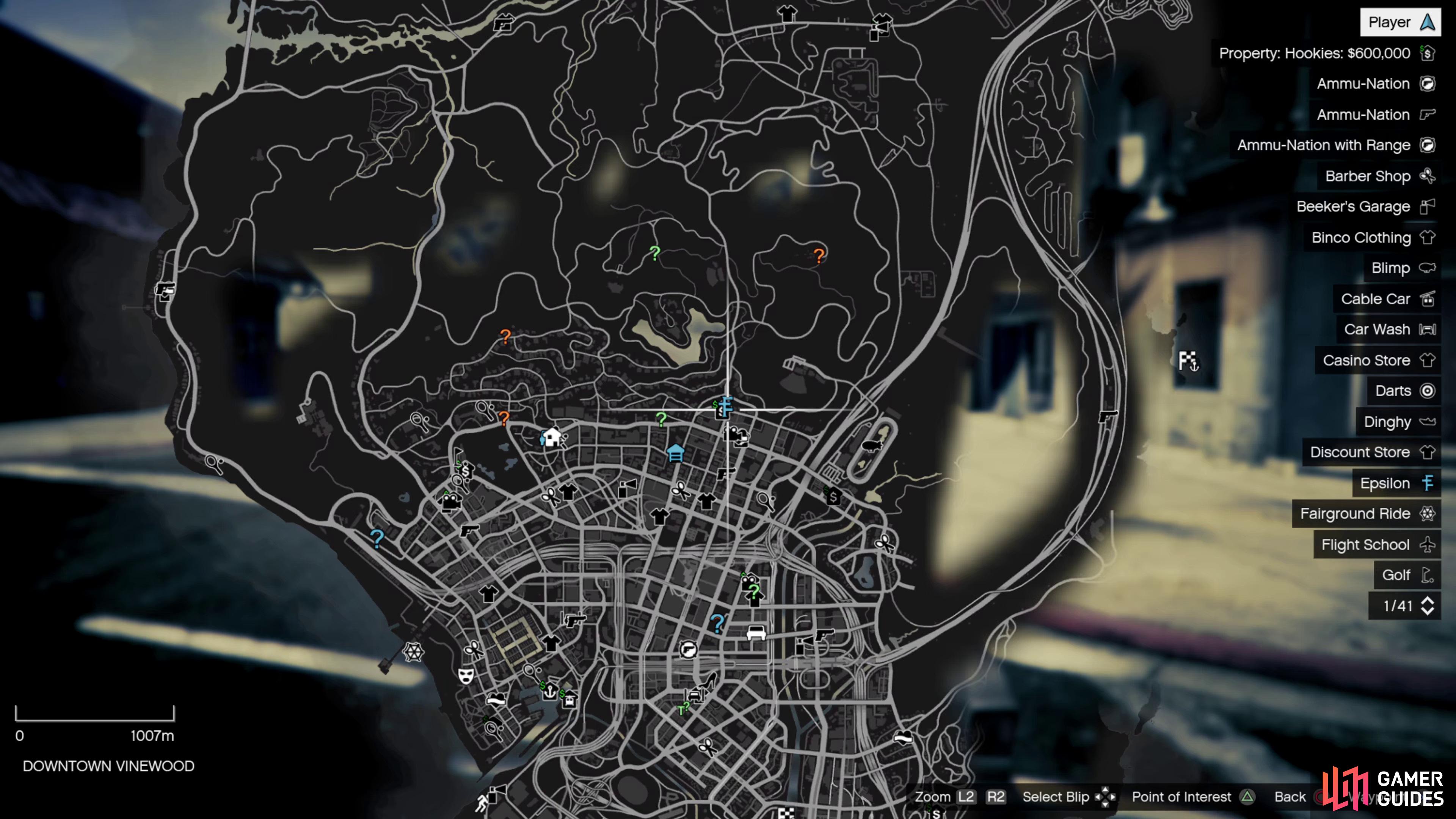 back in 2013 GTA fans managed to accurately map out the entire GTA V map  before it was revealed simply by dissecting the GTA V announcement trailer.  My question is, how come