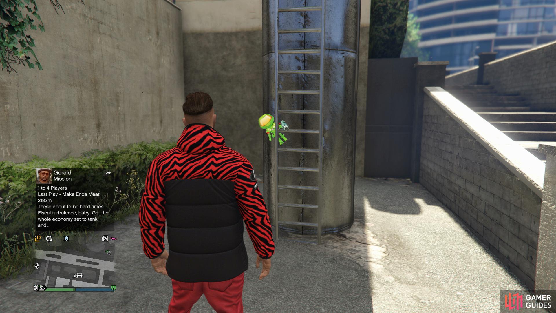 Action discount figures gta