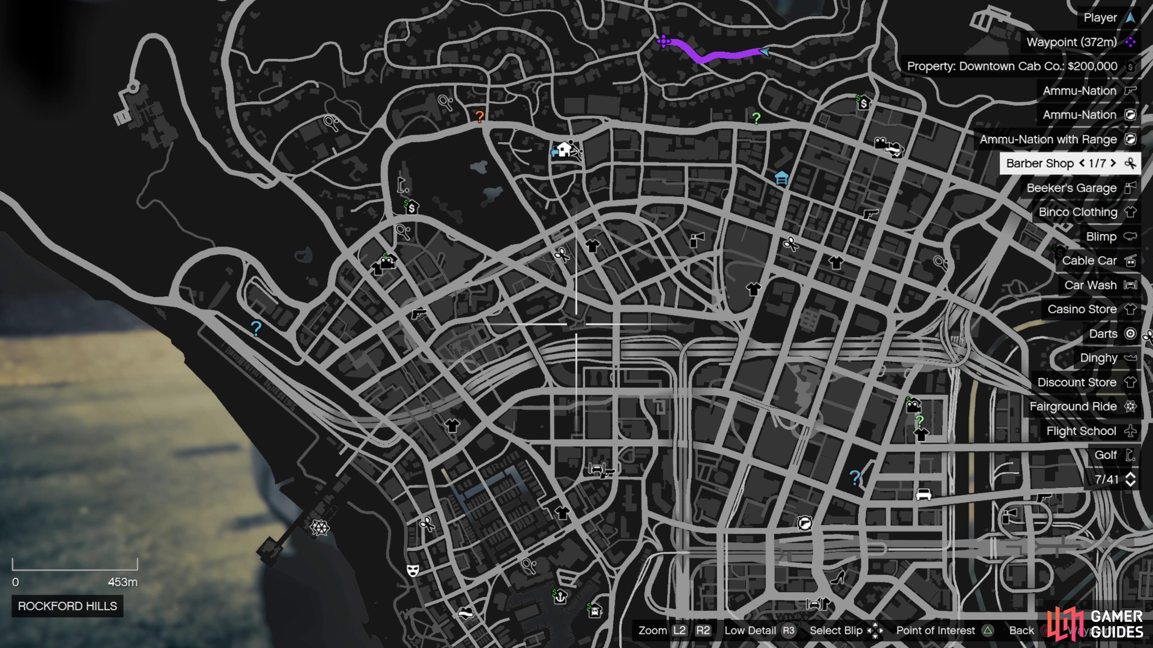 Black and yellow gta 5 фото 115