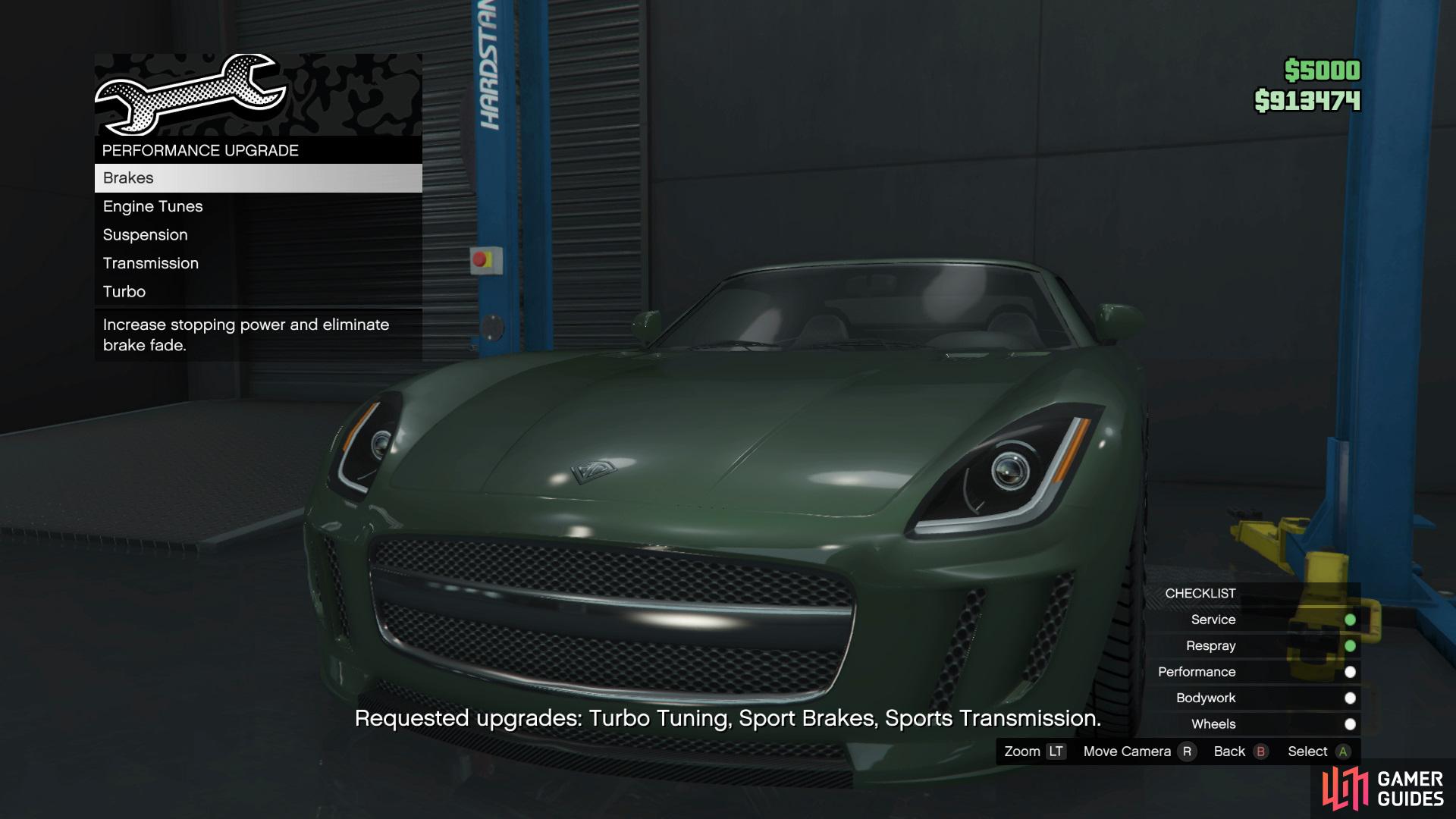 Grand Theft Auto Online: Los Santos Tuners Update Lands July 20