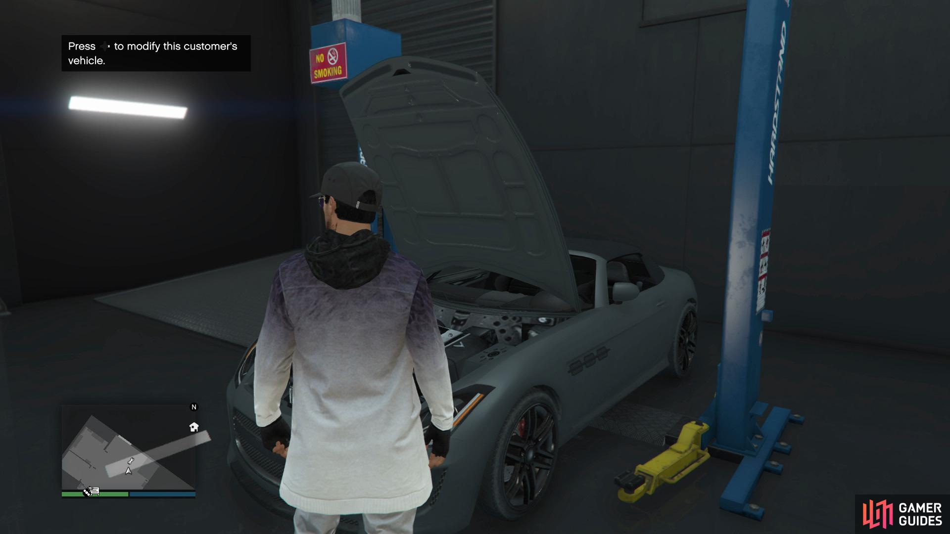 GTA Online' Los Santos Tuners: All 10 new cars and auto shops