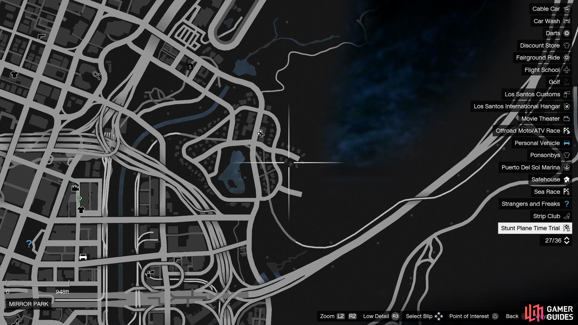 Gta 5 peyote map фото 93