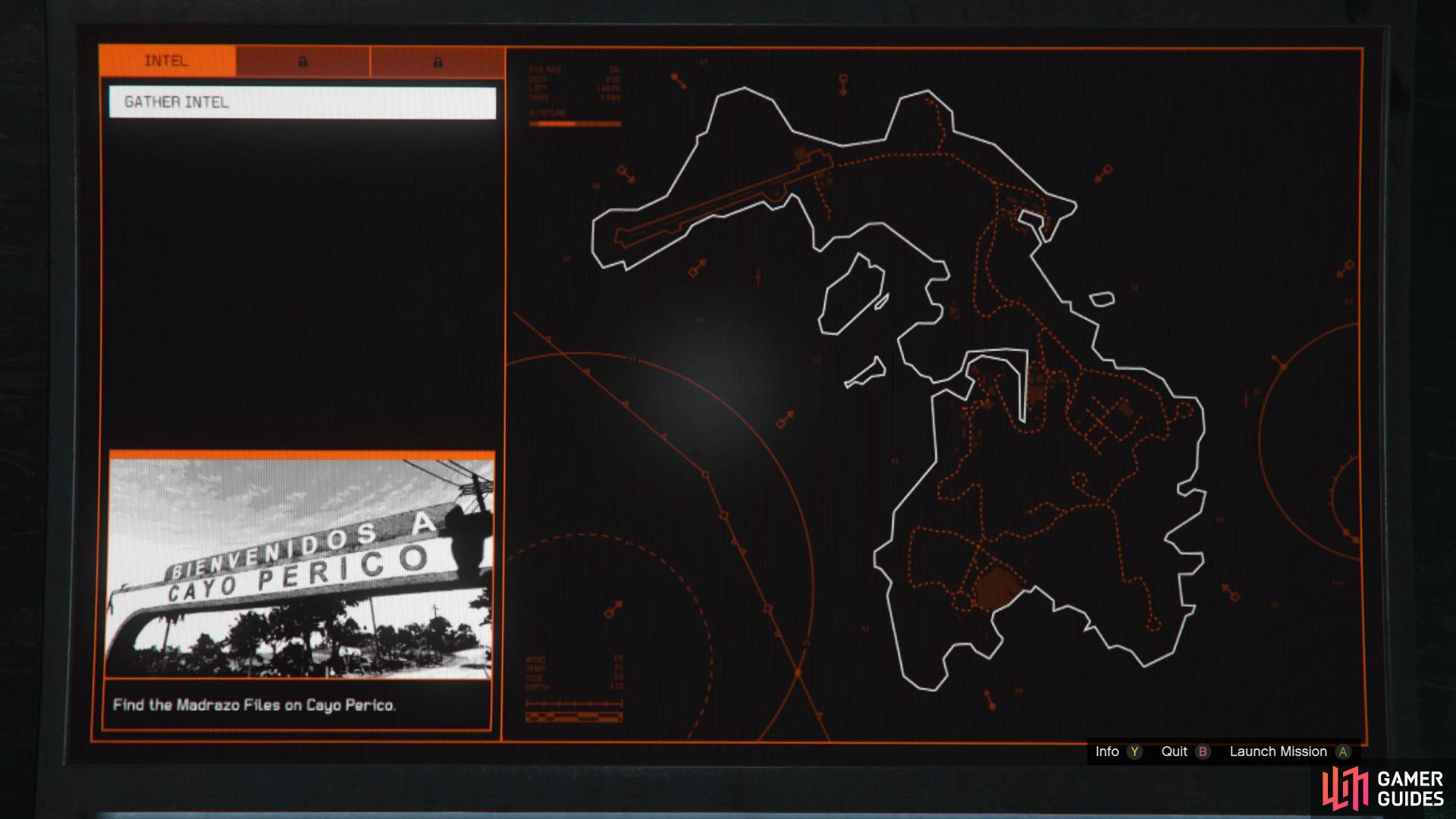Activate the mission via the planning screen onboard the submarine