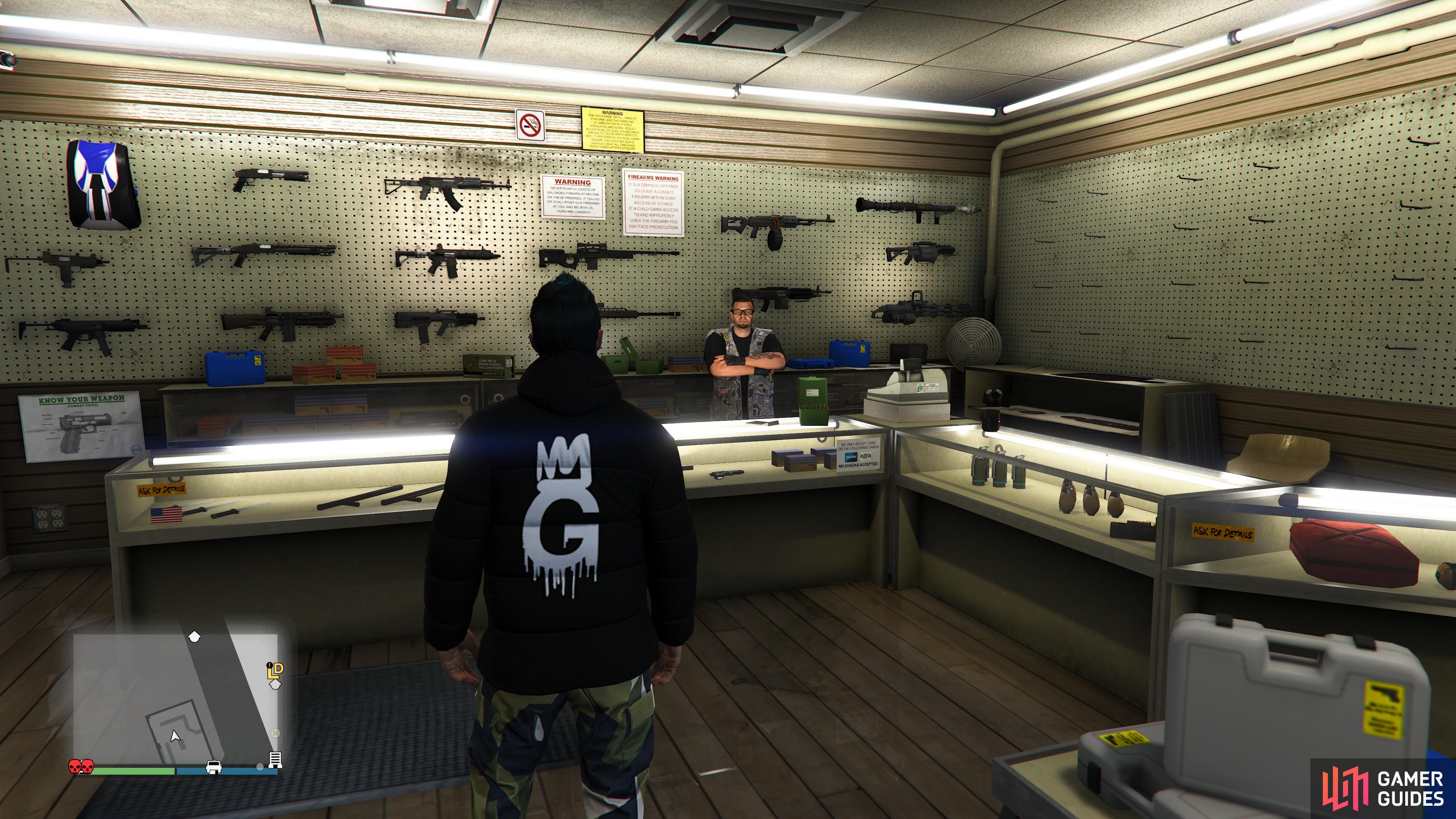 Rockstar Games to release new Los Santos Drug Wars update for GTA