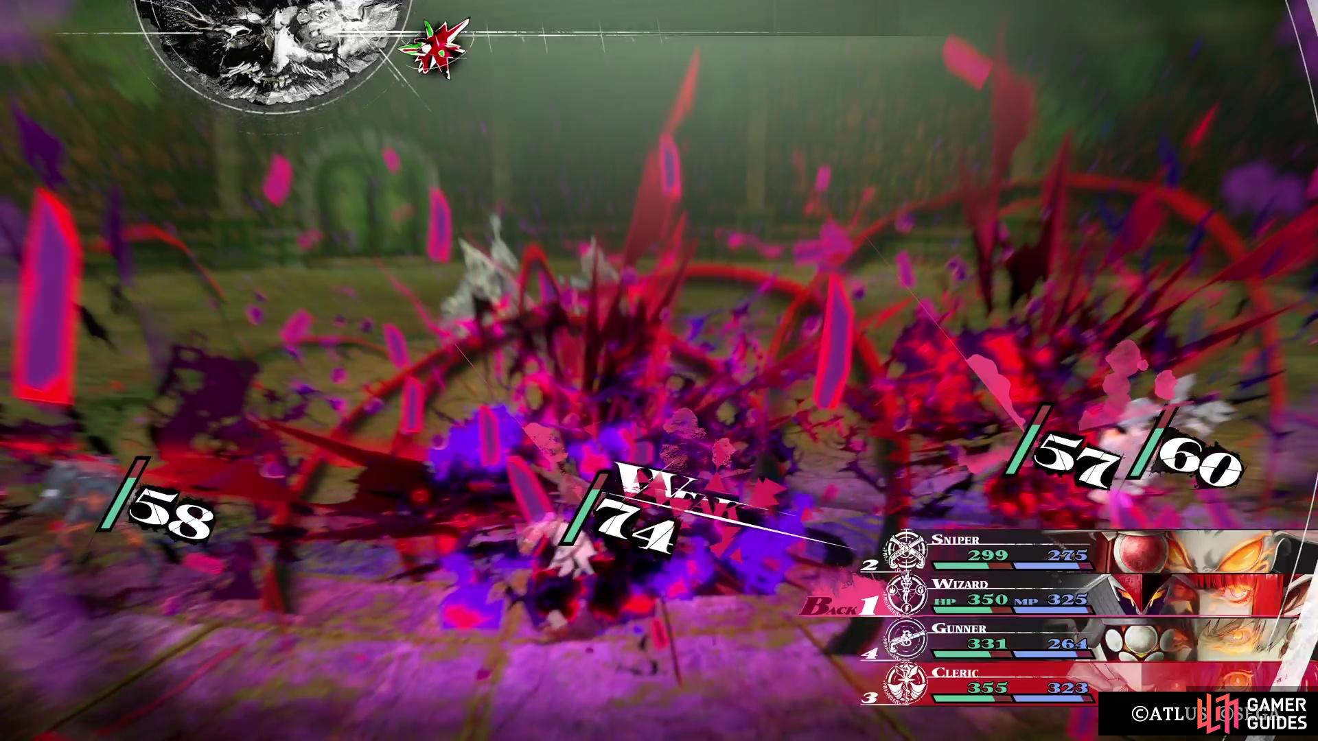 Spire of Blind Faith Walkthrough Virga Island Walkthrough Metaphor ReFantazio Gamer Guides®