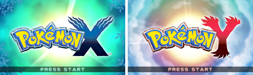 Pokémon X & Y - All You Need to Know to Get Started - Guide