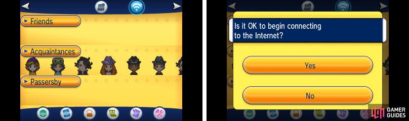 Pokemon XY - online puzzle