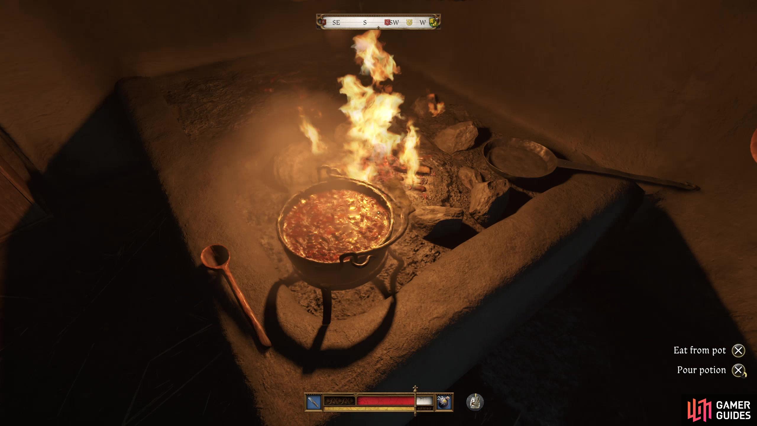 Kcd Inn Sign Saving in Kingdom Come: Deliverance 2 - Gameplay - Getting Started ...