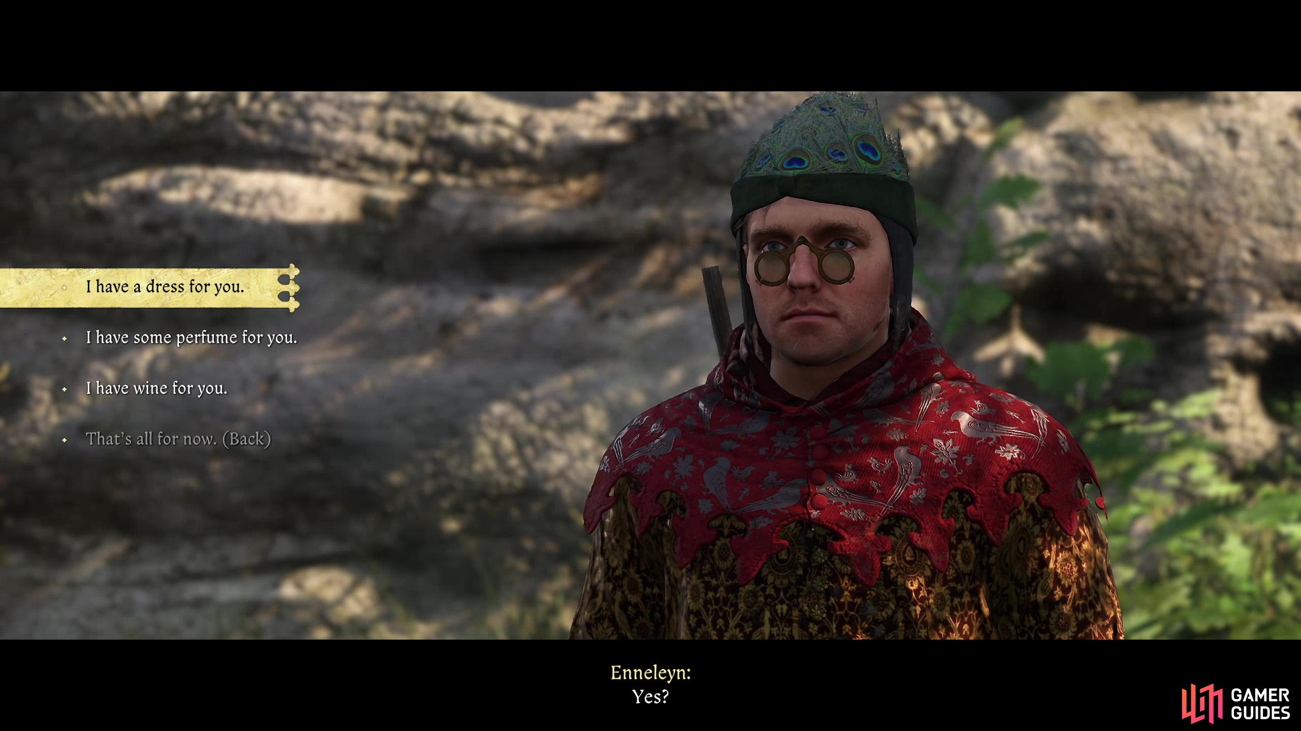 Opus Magnum Walkthrough Trosky Side Quests Kingdom Come