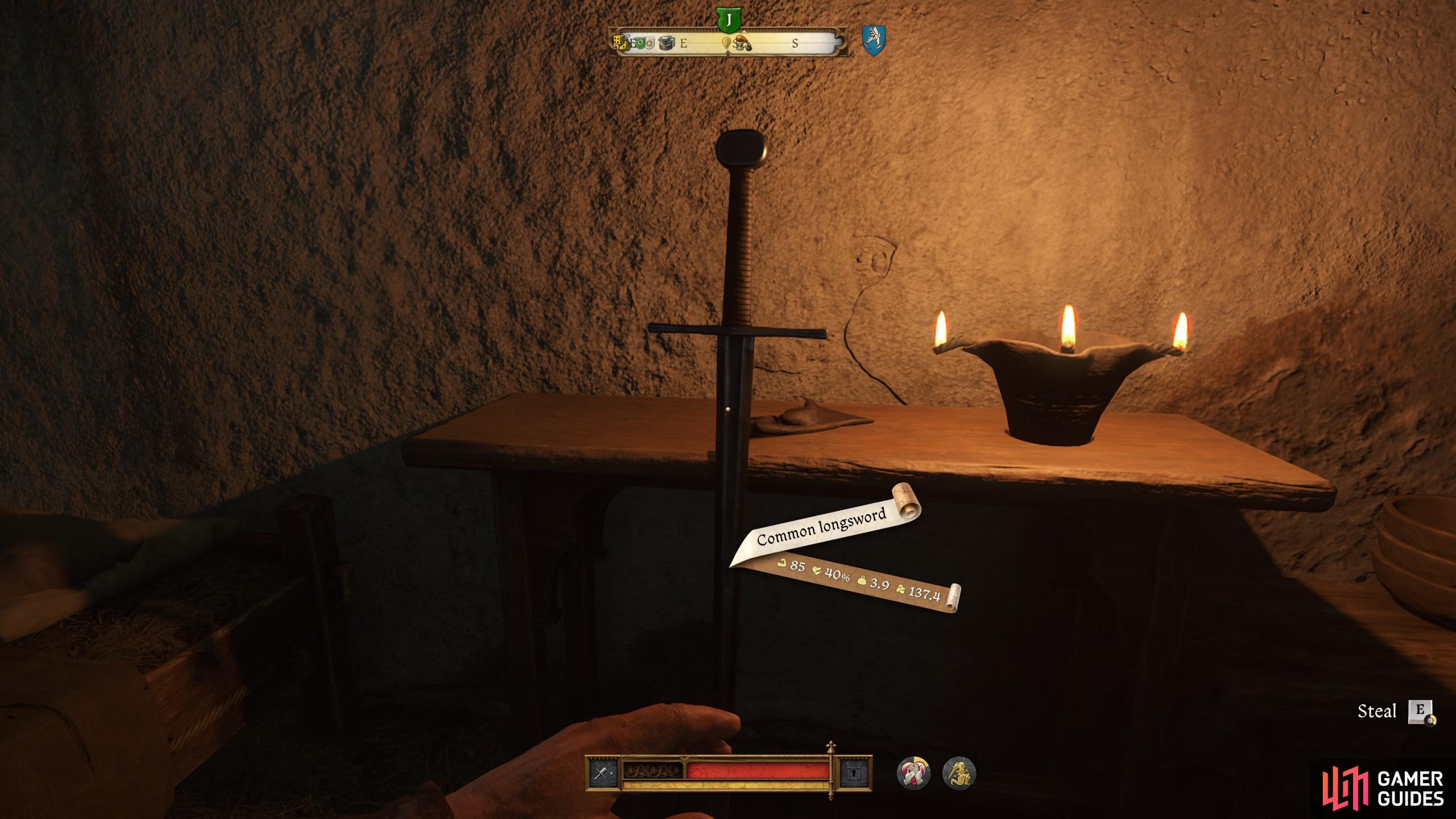 Opus Magnum Walkthrough Trosky Side Quests Kingdom Come