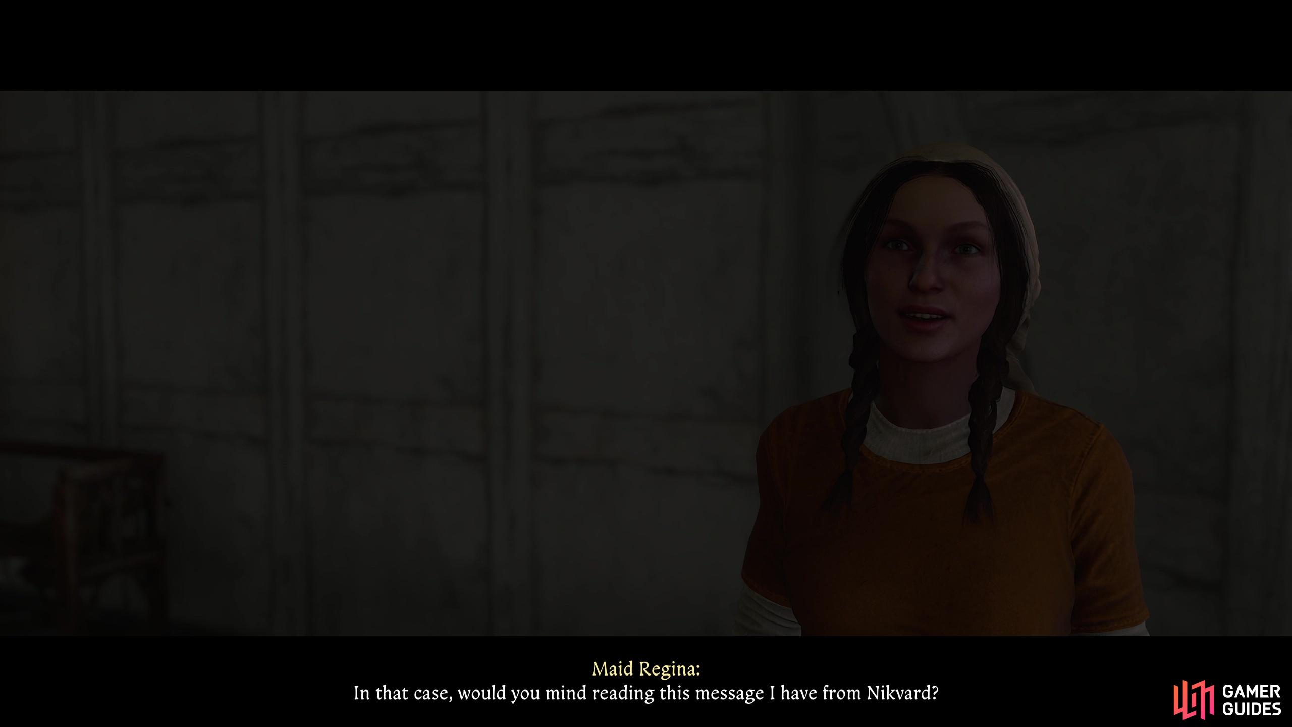 Opus Magnum Walkthrough Trosky Side Quests Kingdom Come