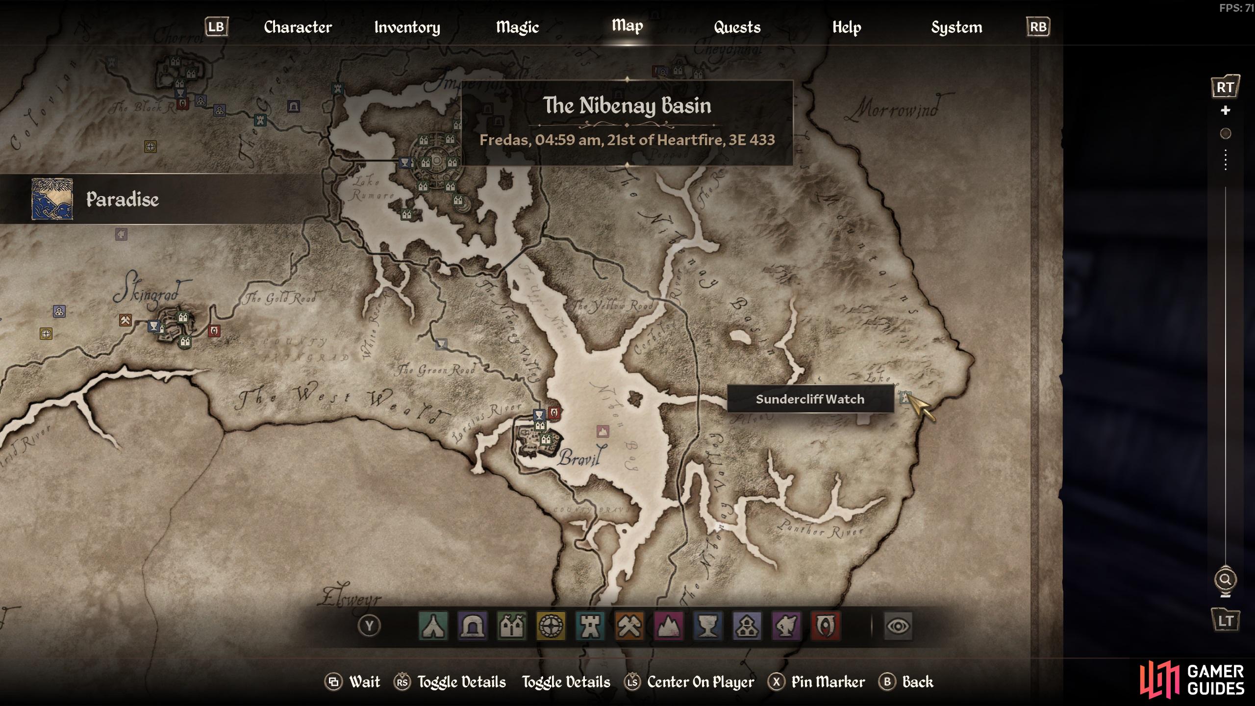 Vampire Locations Becoming A Vampire The Elder Scrolls IV Oblivion Vampire Locations Becoming A Vampire The Elder Scrolls IV Oblivion