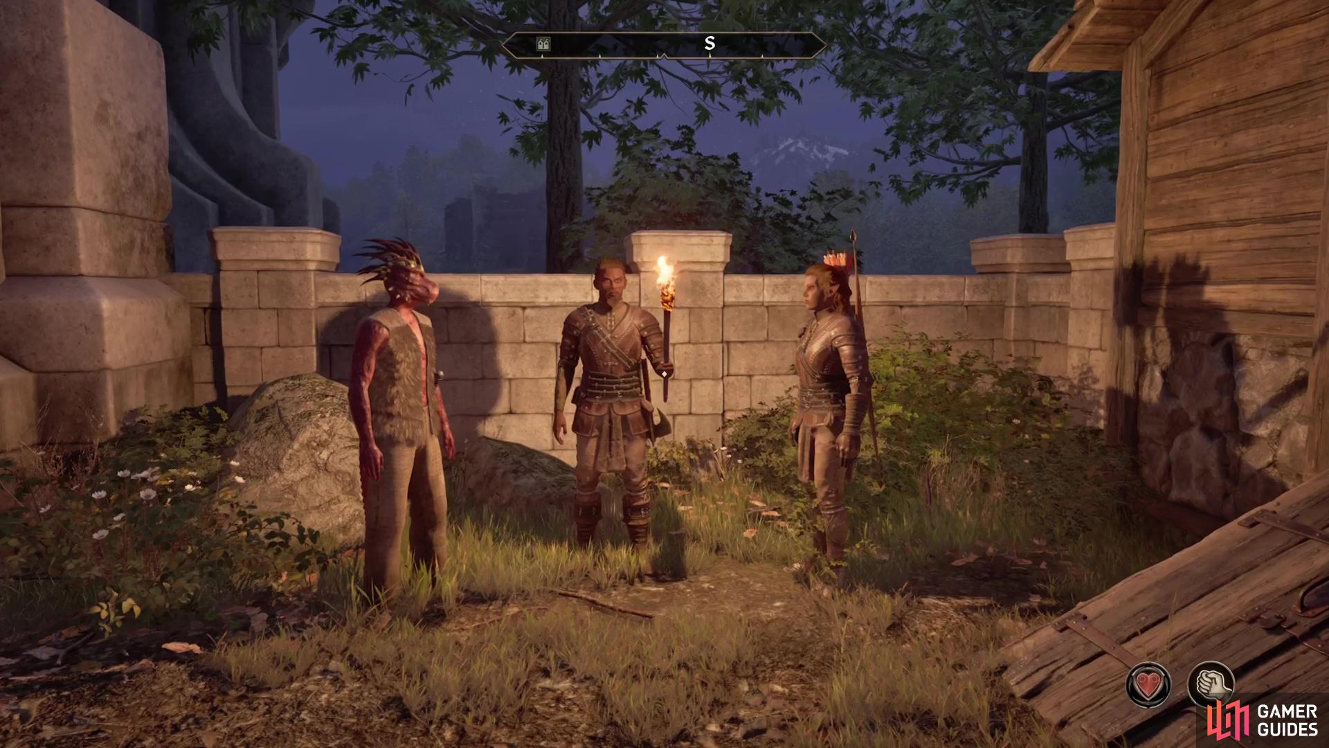 All Thieves Guild Quests Quests The Elder Scrolls IV Oblivion