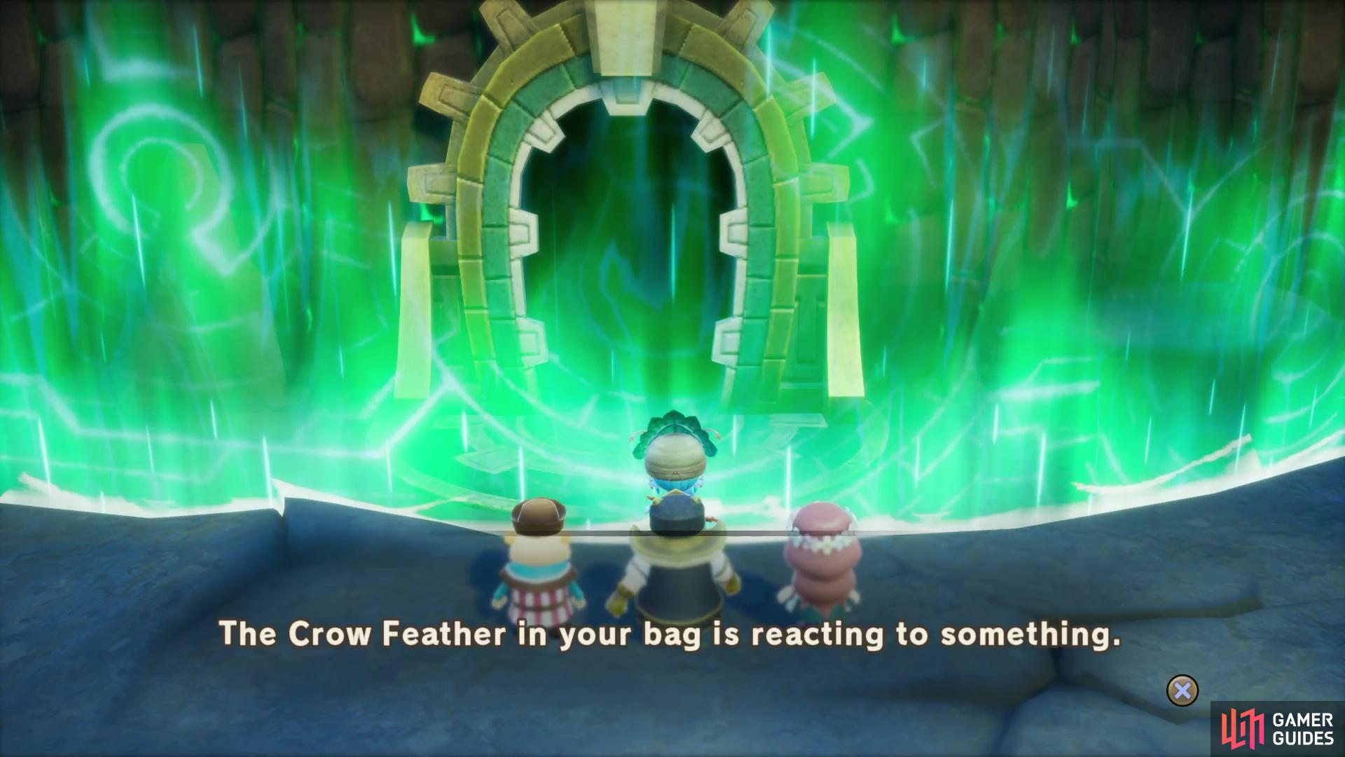 All Legendary Recipe Locations FANTASY LIFE i The Girl Who