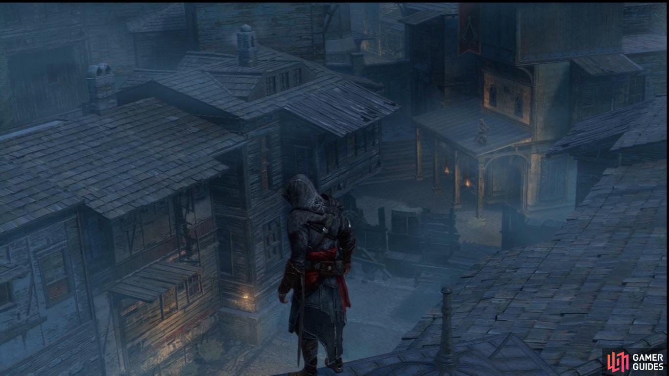 About: Assassin's Creed® Revelations (Google Play version