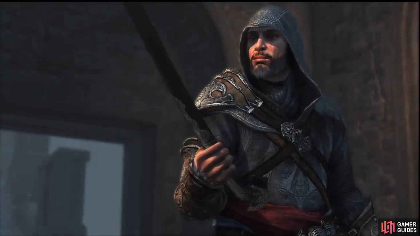 Assassin's Creed 1 Legendary Assassin Altair Combat, Stealth Kills & Free  Roam 