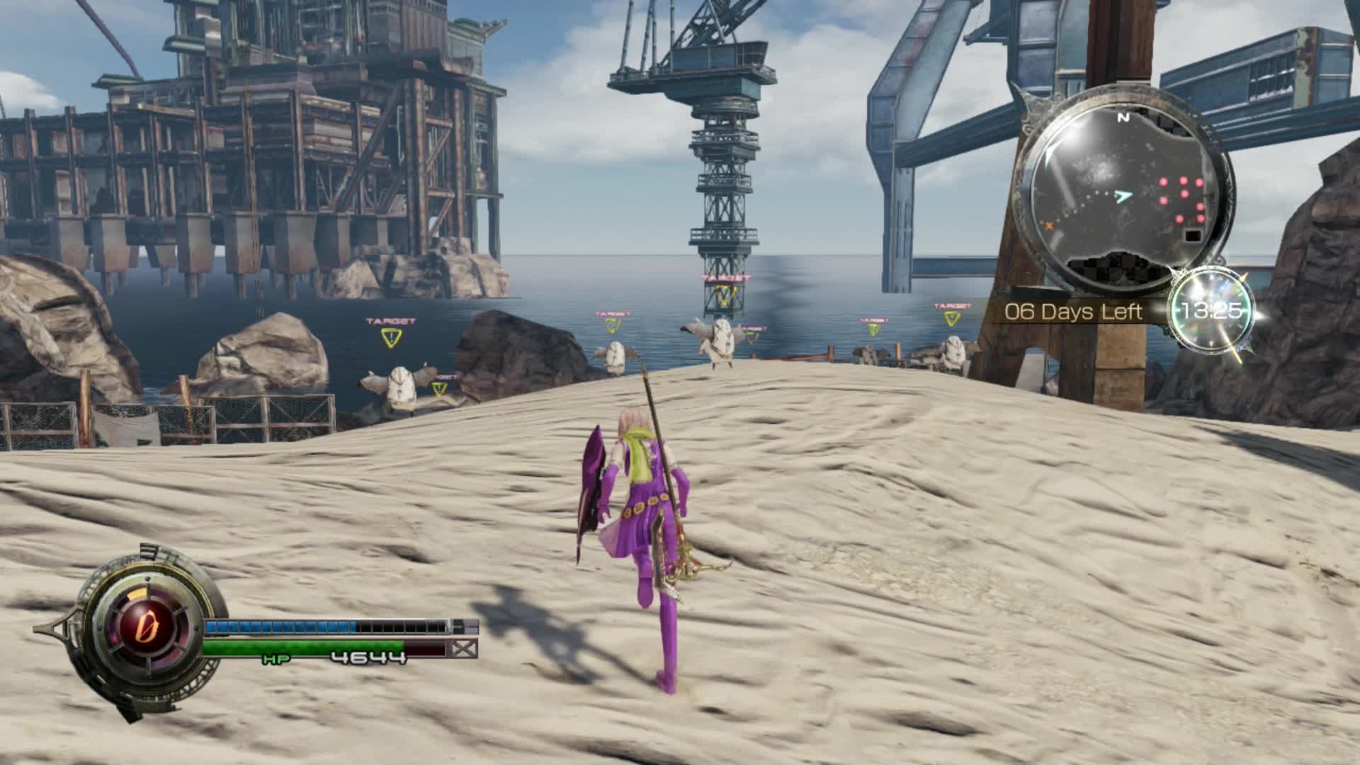 Play It For Me - Yusnaan - Side Quests | Lightning Returns: Final Fantasy  XIII | Gamer Guides®
