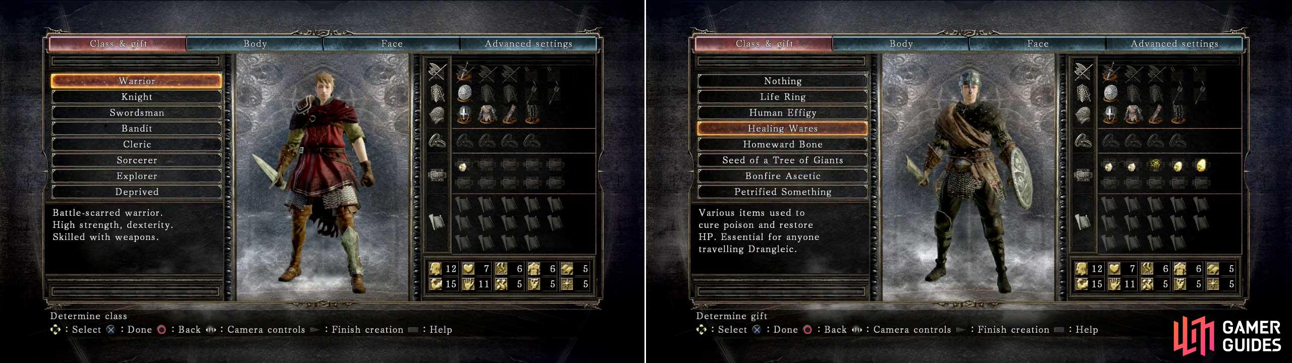 Dark Souls 2 - A Guide to Covenants: Rat King Covenant 