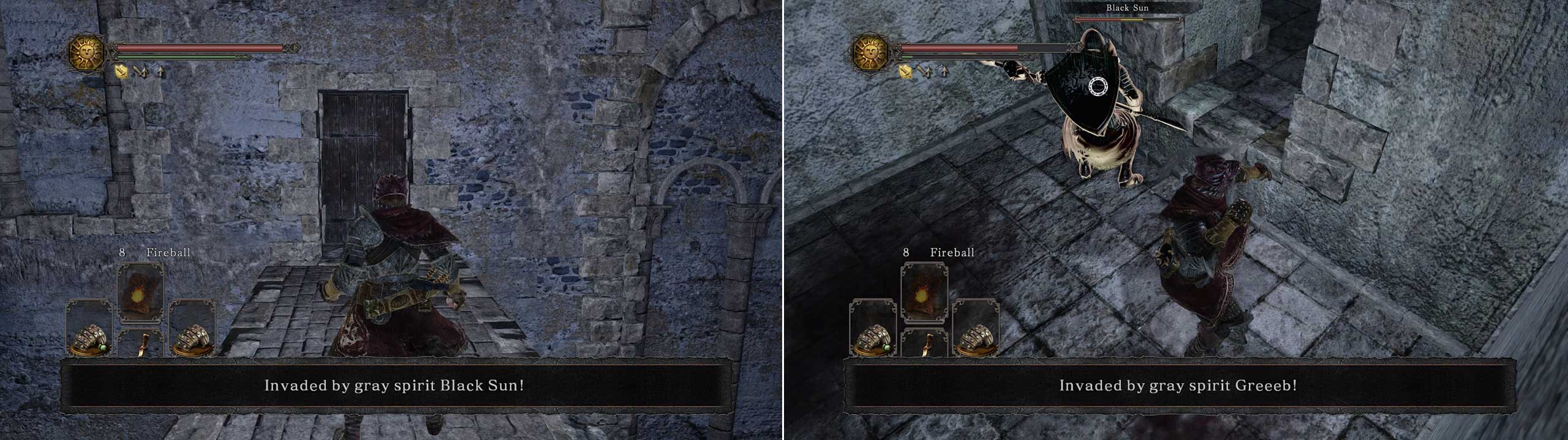 Belfry Luna (Optional) - Additional Optional Areas - Main | Dark Souls II | Gamer