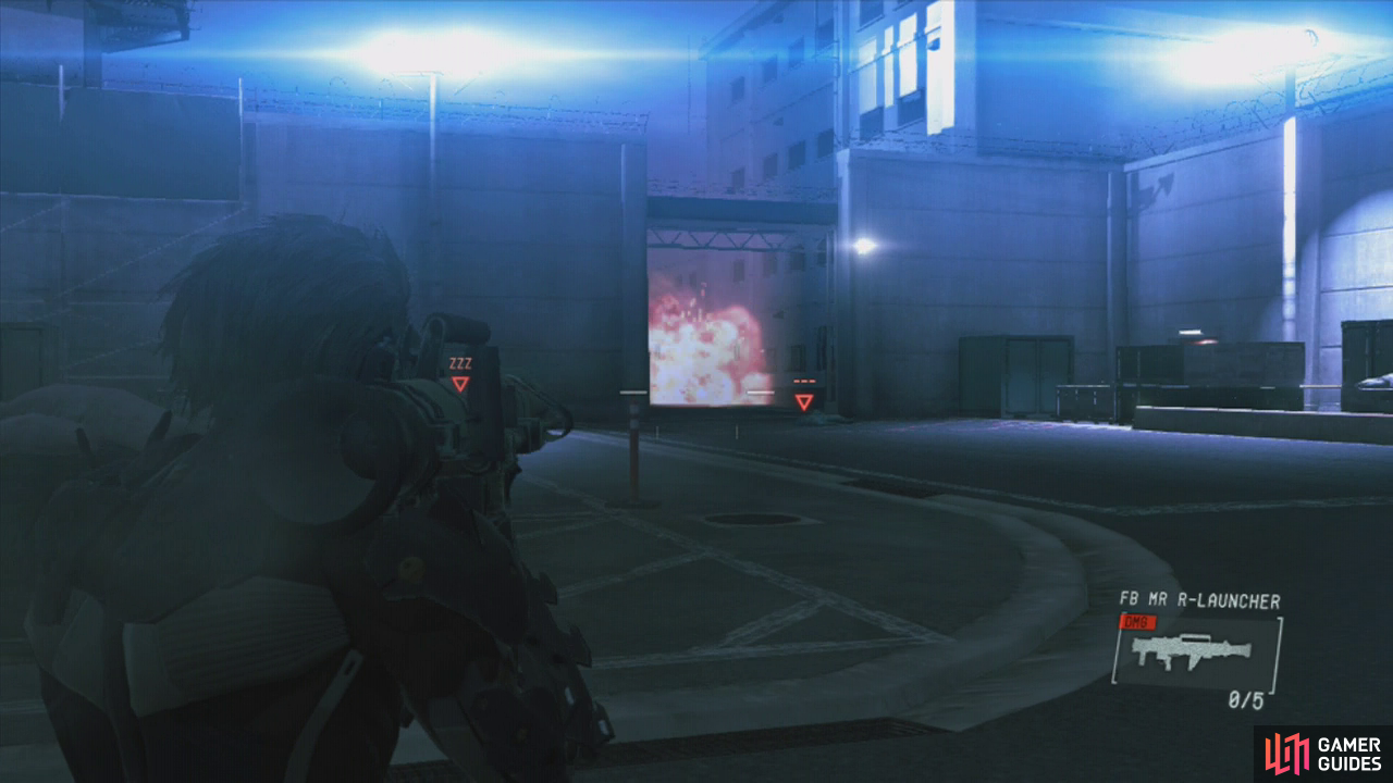 Mass Effect 3 Legendary Edition Screenshot