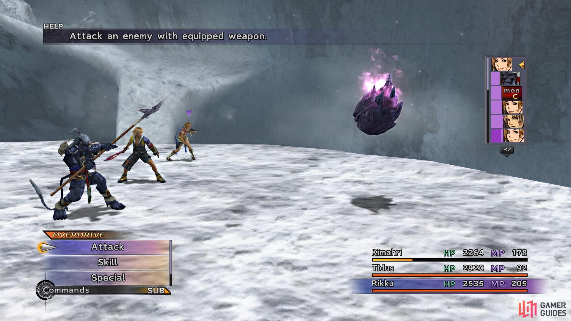 Final Fantasy X (Game) - Giant Bomb