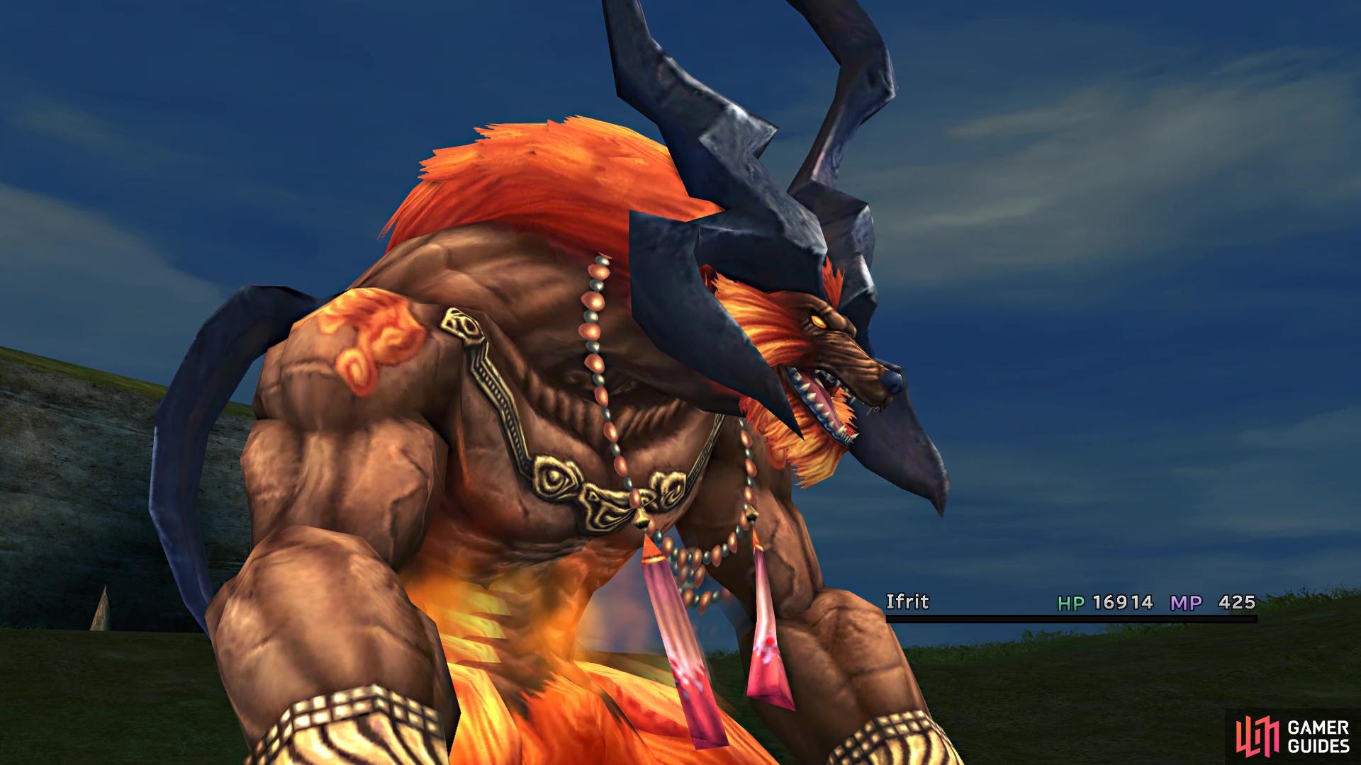 Final Fantasy 10 HD ganha novas fotos e vídeo com personagens
