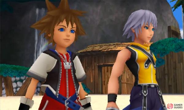 Do you think Neku will meet Sora again kingdom Heart 4 : r