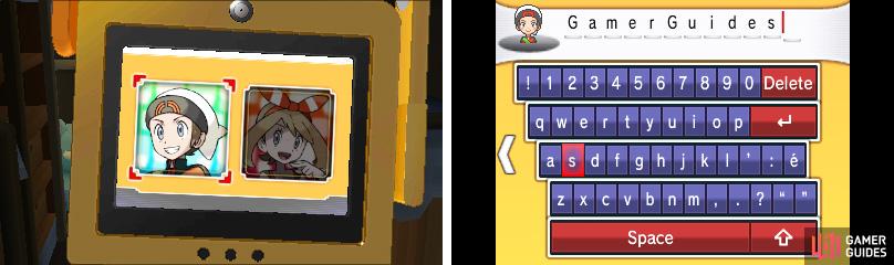 Effort Values (EVs) - Advanced Trainer Info - Introduction, Pokémon: Omega  Ruby & Alpha Sapphire