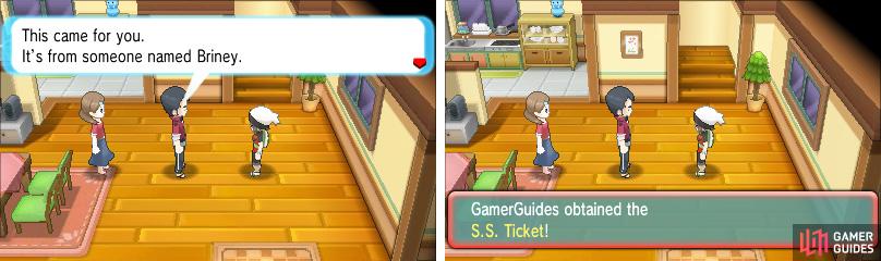 Pokedex Completion Rewards - Achievements - Extra Activities, Pokémon:  Omega Ruby & Alpha Sapphire