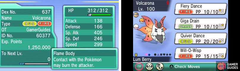 A good Nature is usually better than good IVs (but you should have both).