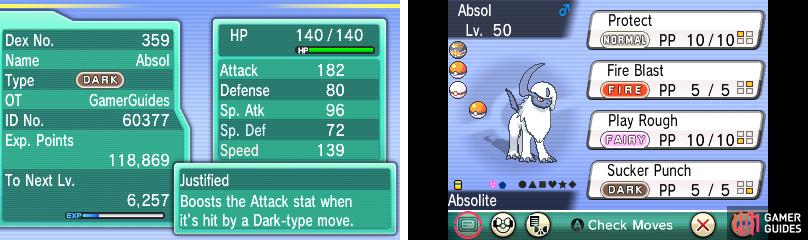 Shiny Pokemon Odds in Pokemon XY & Pokemon Omega Ruby and Alpha