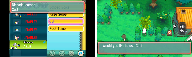 Pokedex Completion Rewards - Achievements - Extra Activities, Pokémon:  Omega Ruby & Alpha Sapphire