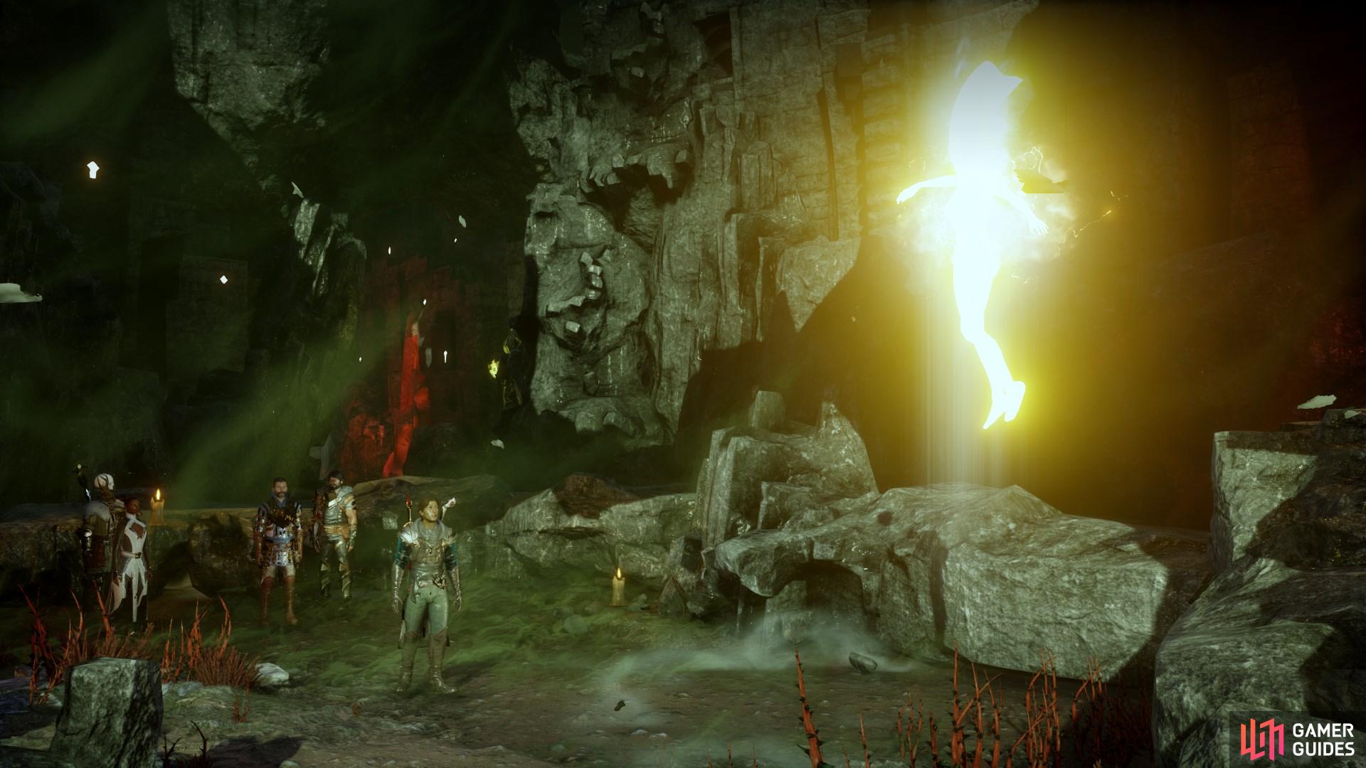 Dragon Age: Origins PC cheats, trainers, guides and walkthroughs