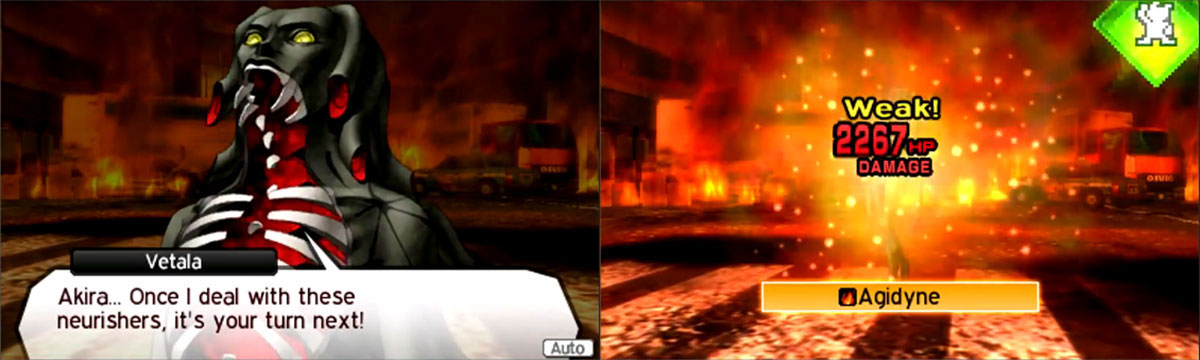 Grand Theft Auto III Screenshot
