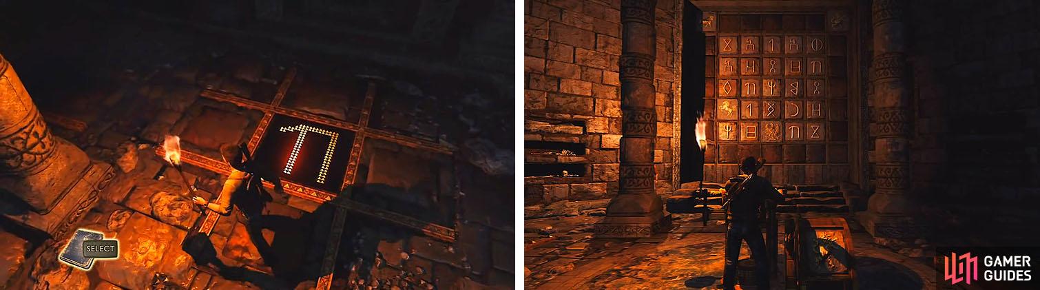 UNCHARTED 3: DRAKE'S DECEPTION - Capítulo 6: O Chateau (Em