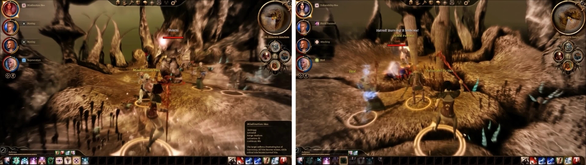 Mages' Collective - - Dragon Age: Origins Nightmare Guide - Sorcerer's Place