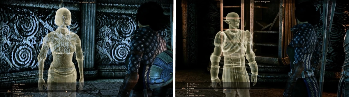 Hero of Redcliffe trophy in Dragon Age: Origins