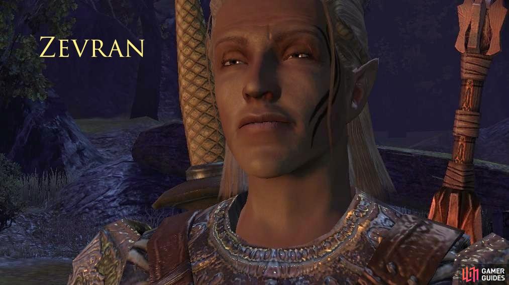 Dragon Age: Origins - Continued Romance with Zevran and Morrigan