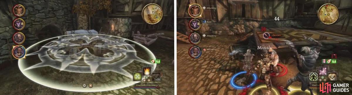 Orzammar - Anvil of the Void, Orzammar - Dragon Age: Origins Game Guide