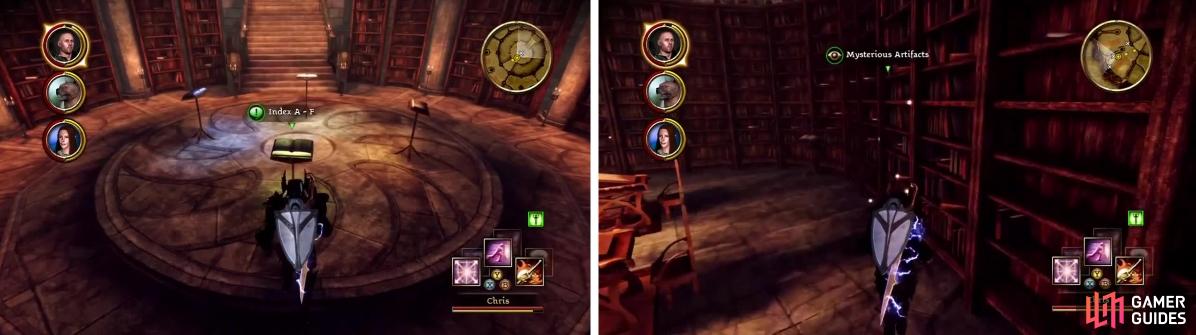 Everything You Need To Know About The Circles Of Magi In Dragon Age