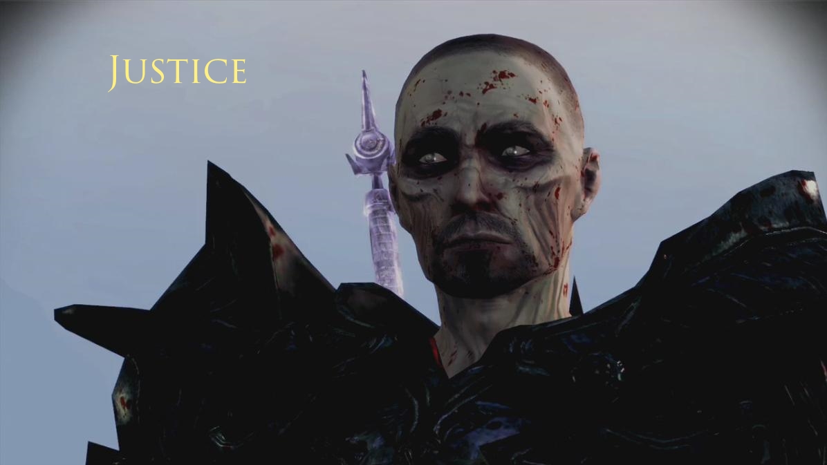 Guide for Dragon Age: Origins - Awakening DLC