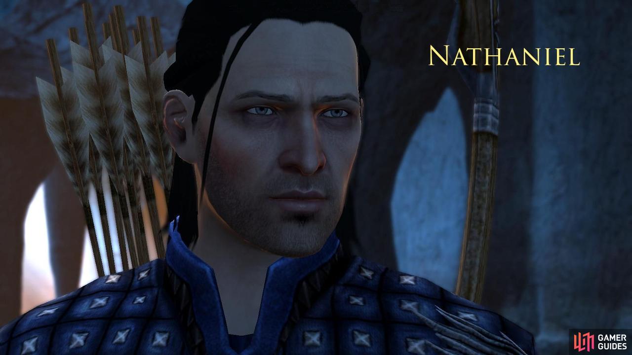 Lothering - Setting Out to Unite the Nations - Walkthrough, Dragon Age  Origins & Awakening