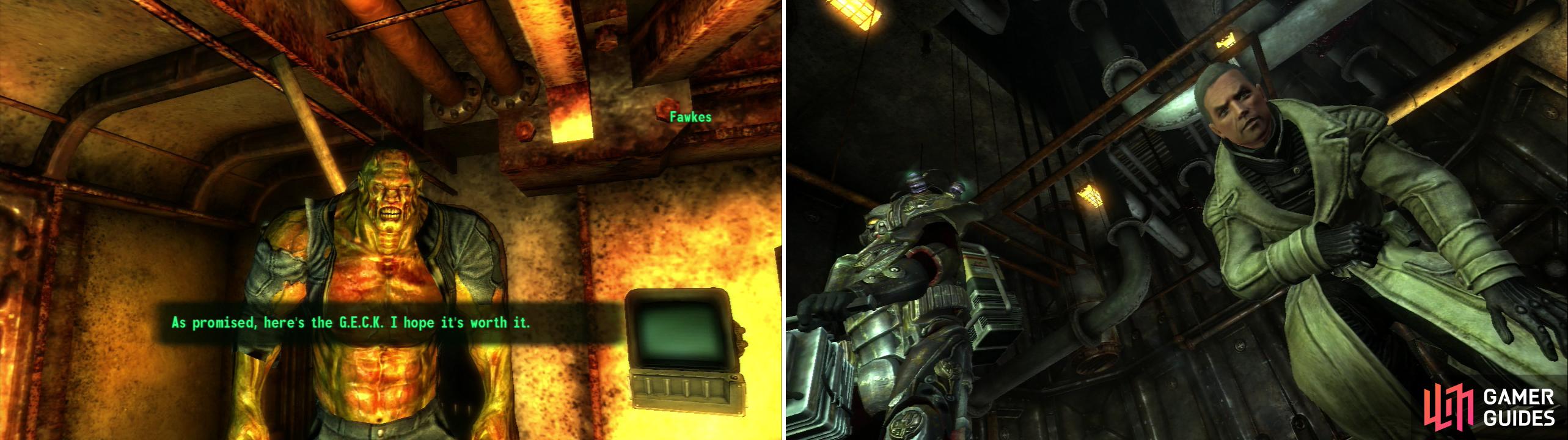 Get 'Fallout 3' for Free While You Can